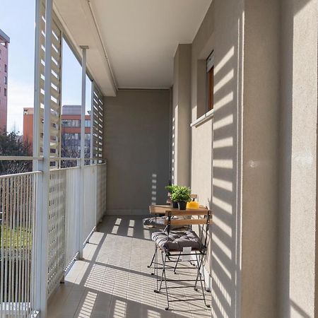 New Apartment With Terrace - Pampuri 7 Milan Exterior photo