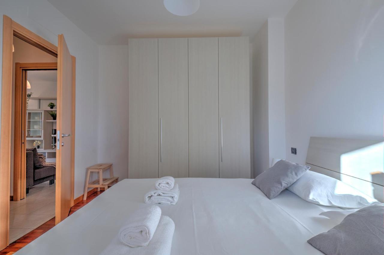 New Apartment With Terrace - Pampuri 7 Milan Exterior photo