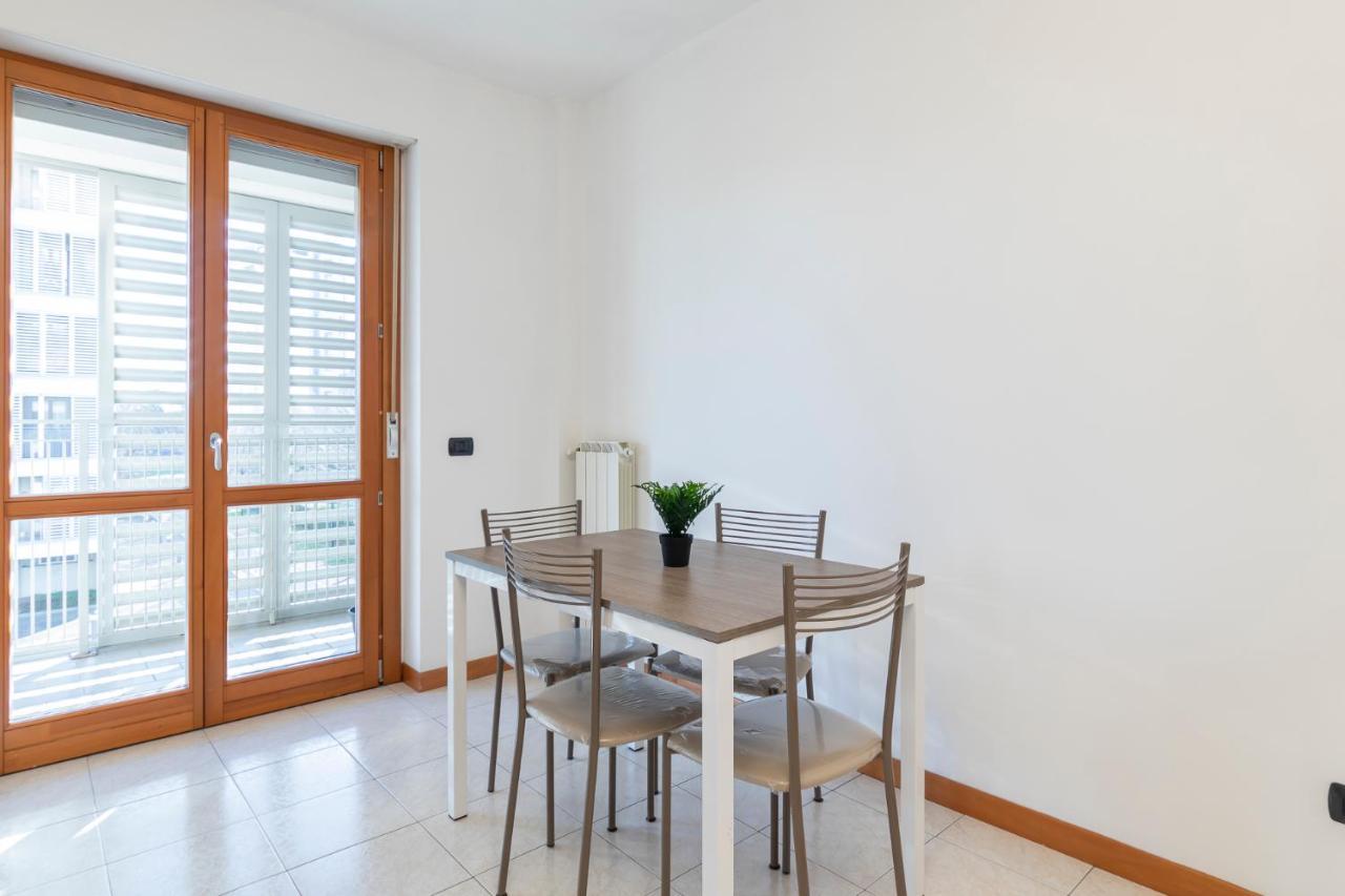New Apartment With Terrace - Pampuri 7 Milan Exterior photo