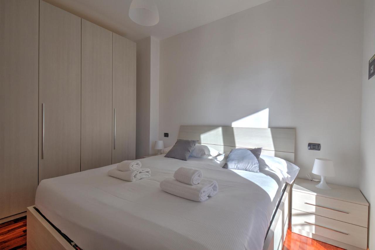 New Apartment With Terrace - Pampuri 7 Milan Exterior photo