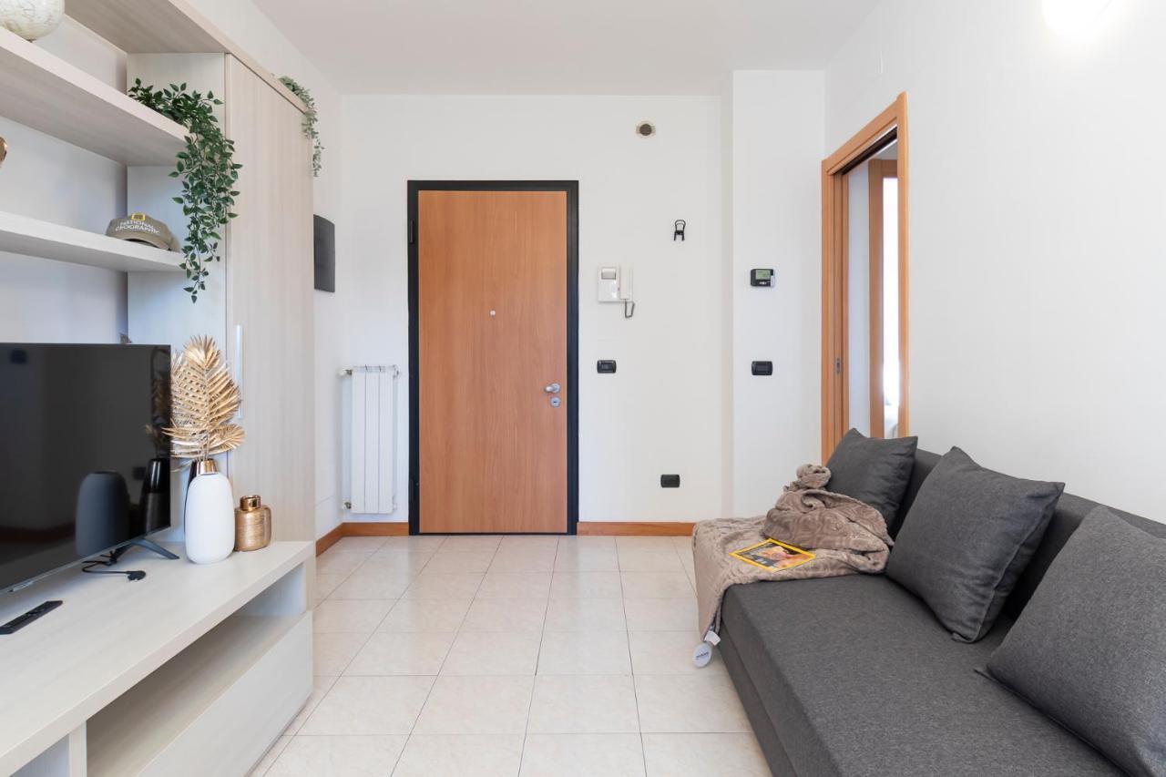 New Apartment With Terrace - Pampuri 7 Milan Exterior photo