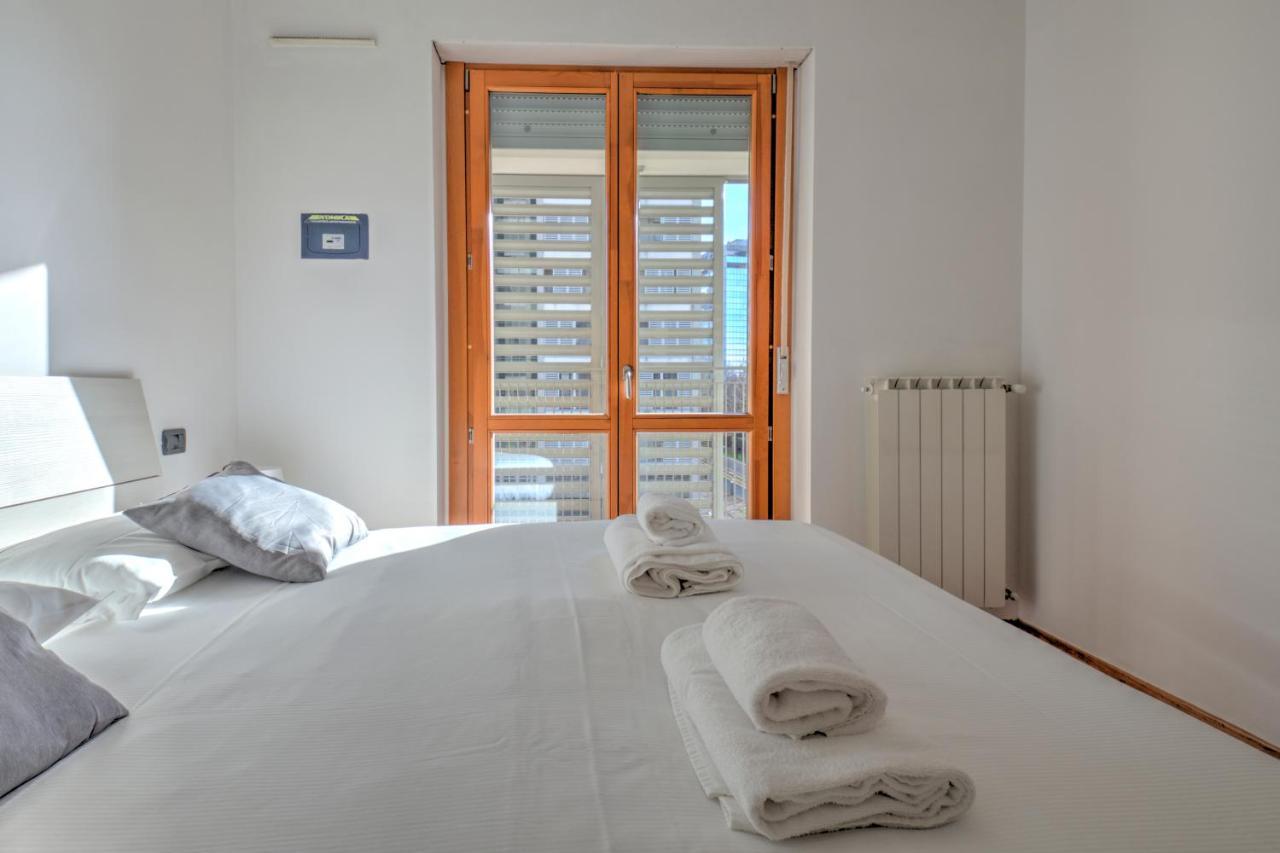 New Apartment With Terrace - Pampuri 7 Milan Exterior photo