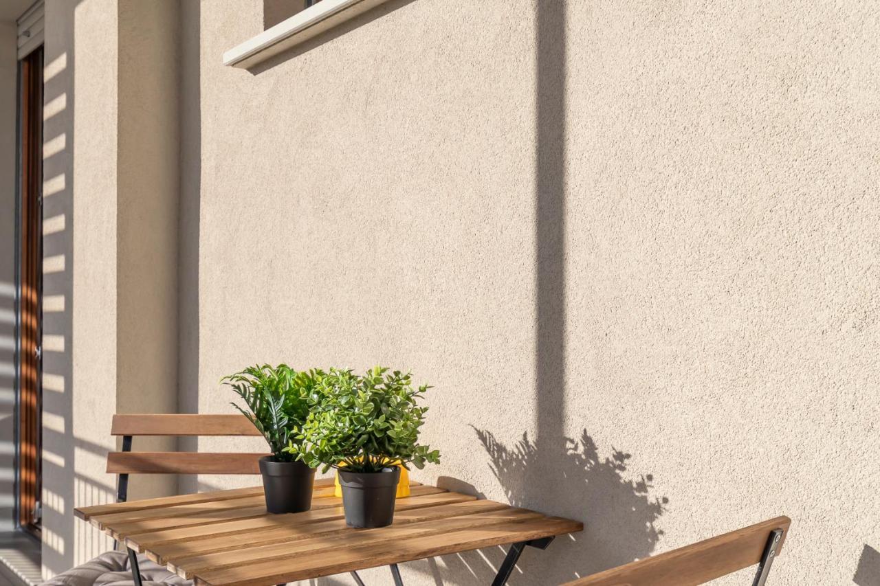 New Apartment With Terrace - Pampuri 7 Milan Exterior photo