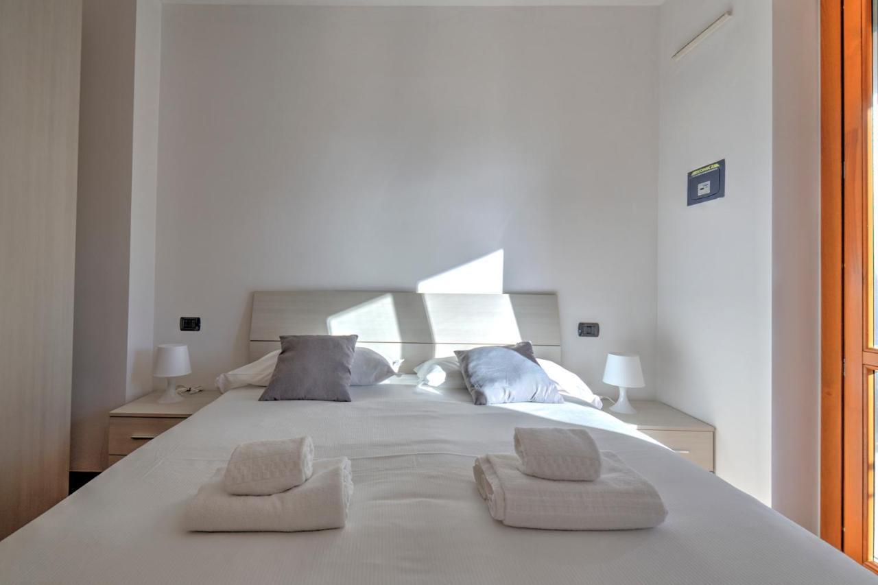 New Apartment With Terrace - Pampuri 7 Milan Exterior photo